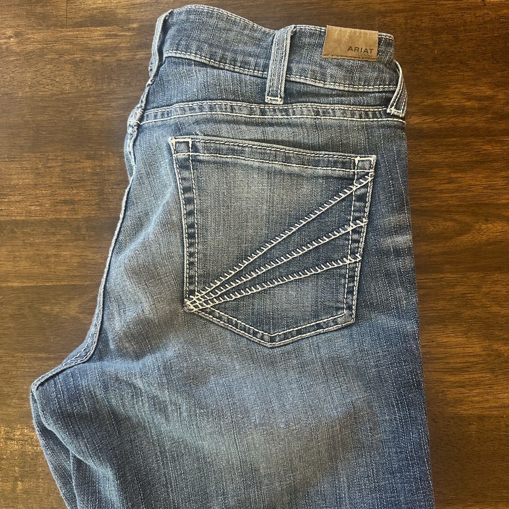 Ariat Perfect Rise Trousers